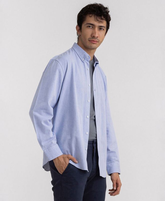 Levi's® Camisa Authentic Para Hombre