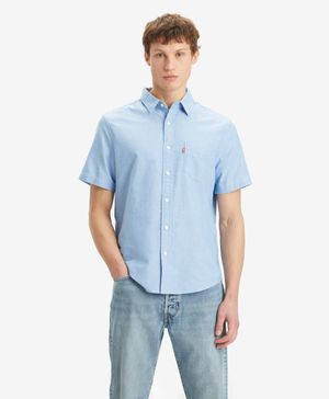Levi's® Camisa Clásica Para Hombre
