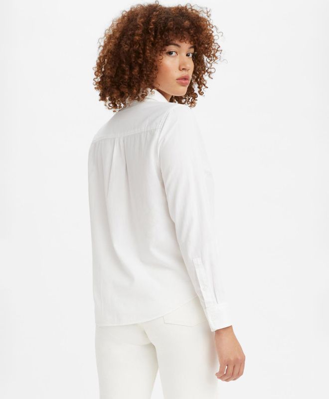 Levi's® Camisa Clásica Para Mujer