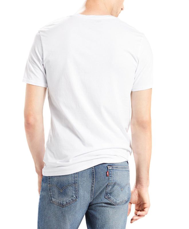 Levi's® Camiseta Para Hombre