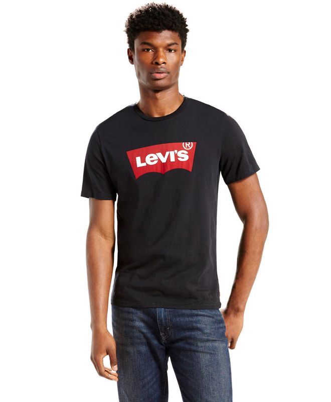Levi's® Camiseta Para Hombre