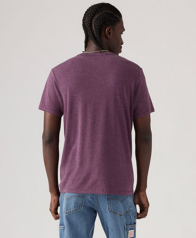 Levi's® Camiseta Para Hombre