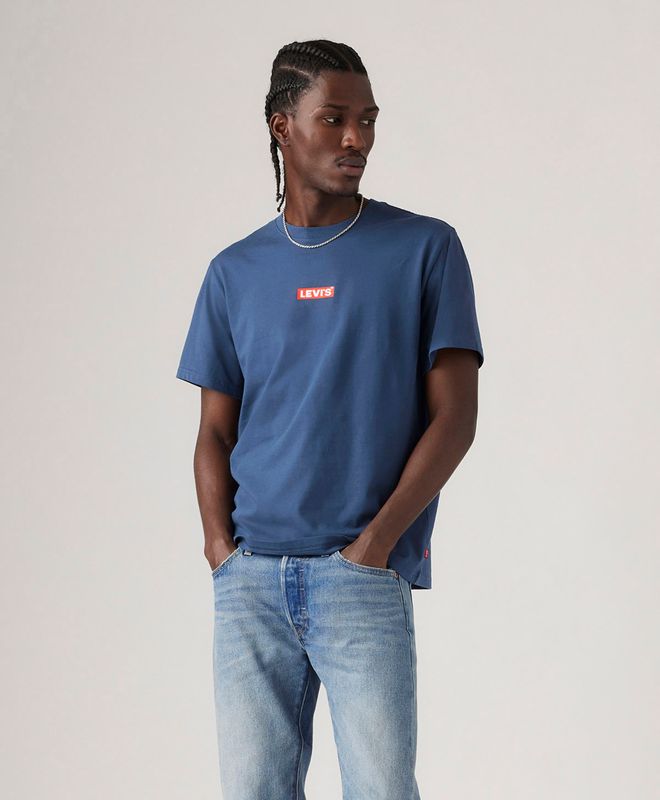 Levi's® Camiseta Para Hombre