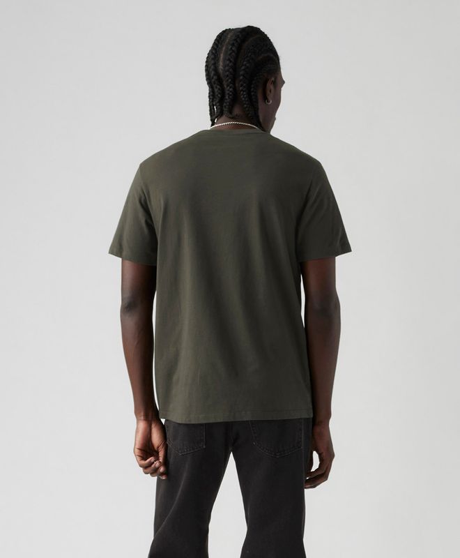 Levi's® Camiseta Para Hombre
