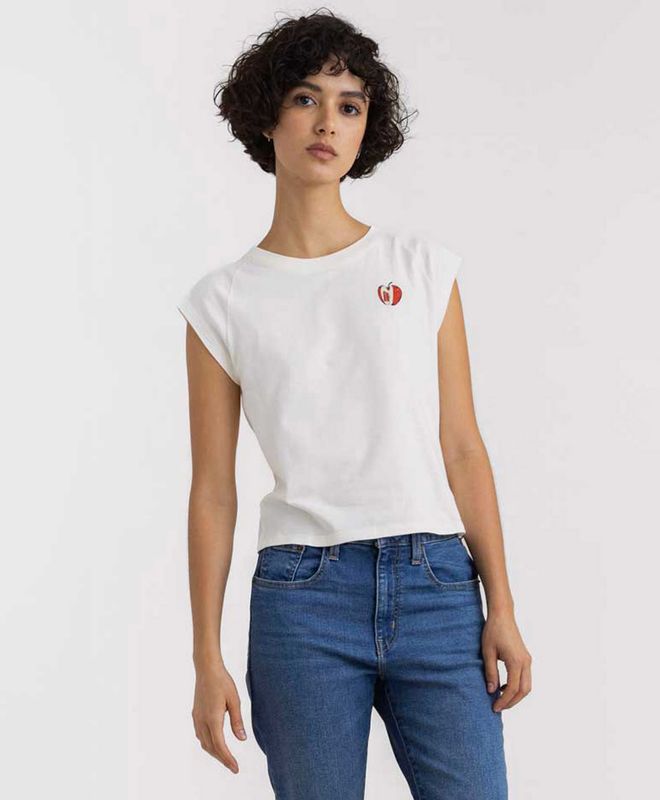 Levi's® Camiseta Para Mujer