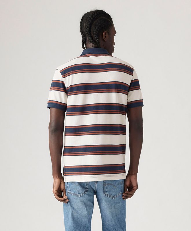 Levi's® Camiseta Polo Para Hombre