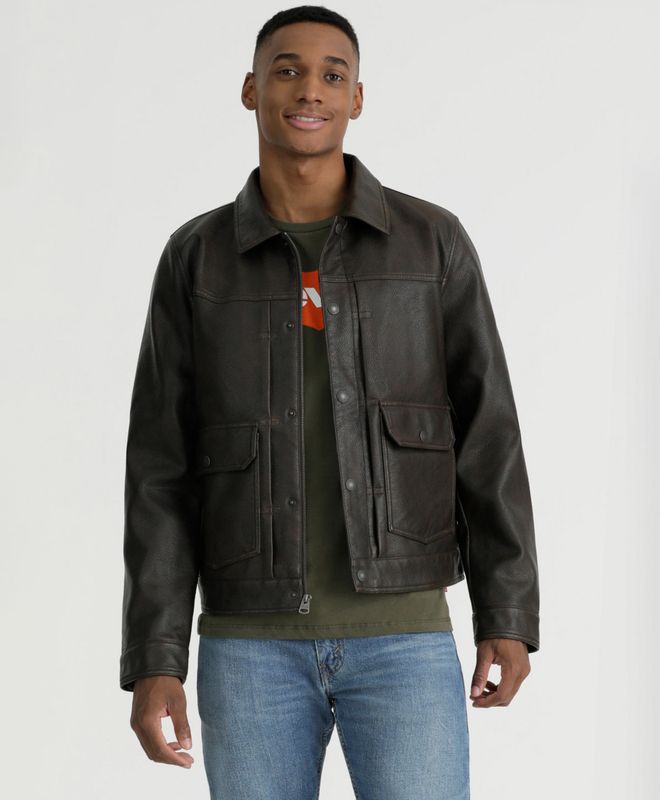Levi's® Chaqueta Artic Para Hombre