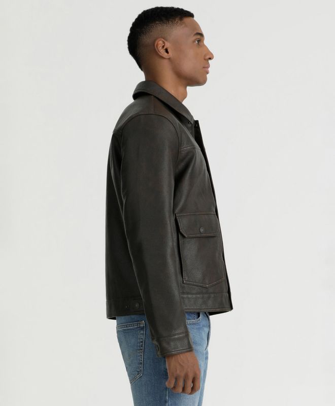 Levi's® Chaqueta Artic Para Hombre