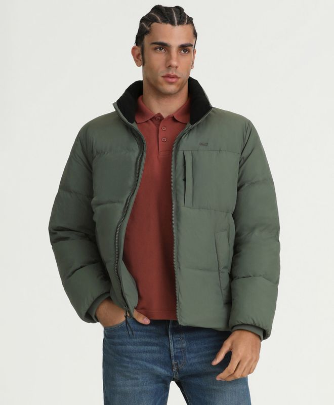 Levi's® Chaqueta Marshmallow Para Hombre