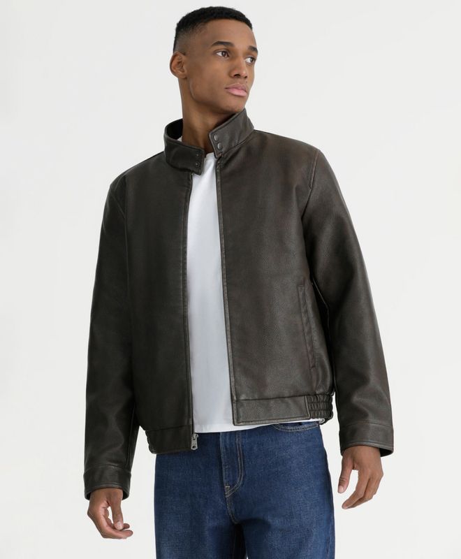 Levi's® Chaqueta Peak Para Hombre