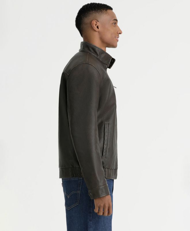 Levi's® Chaqueta Peak Para Hombre