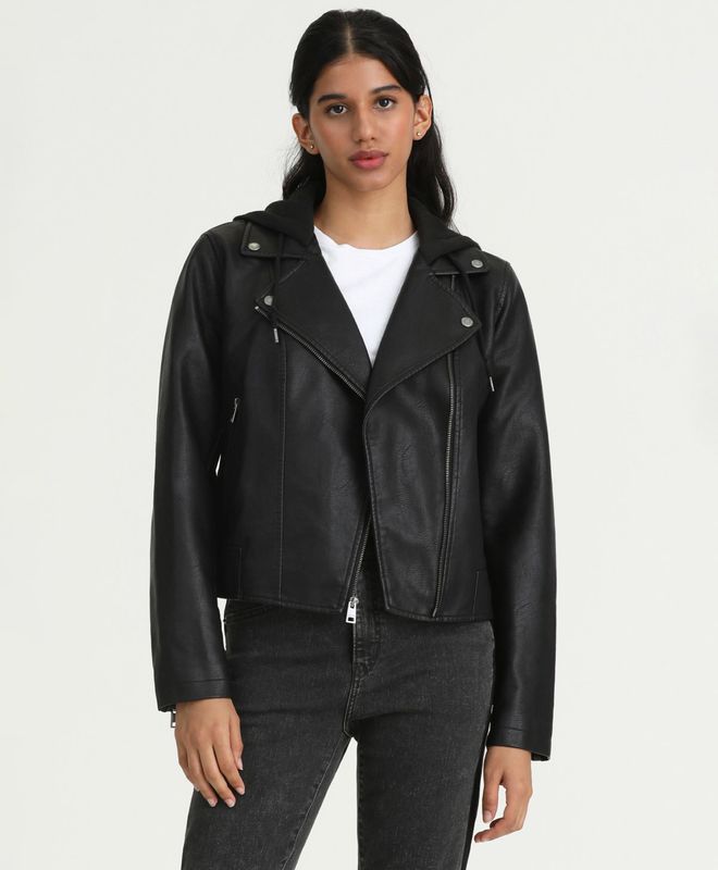 Levi's® Chaqueta Soft Para Mujer