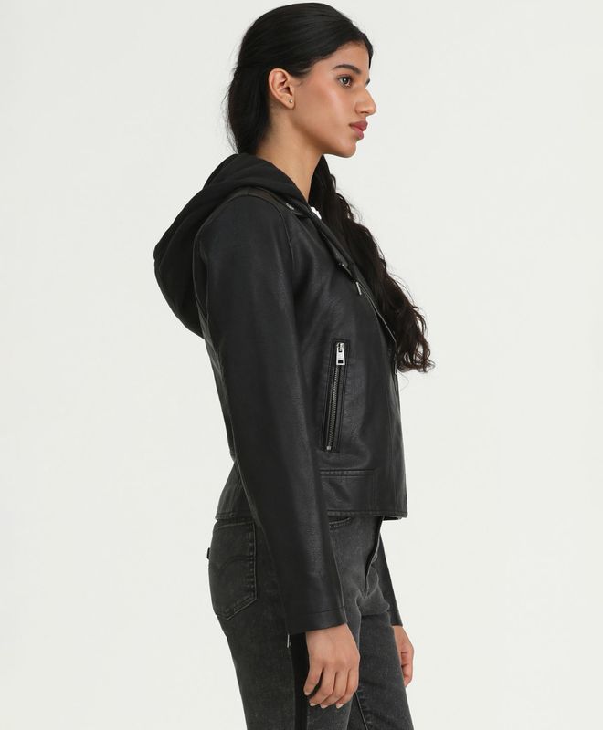 Levi's® Chaqueta Soft Para Mujer