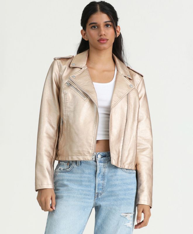 Levi's® Chaqueta Soft Para Mujer