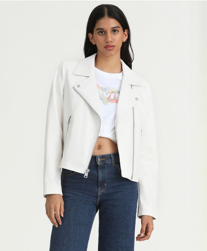 Levi's® Chaqueta Soft Para Mujer
