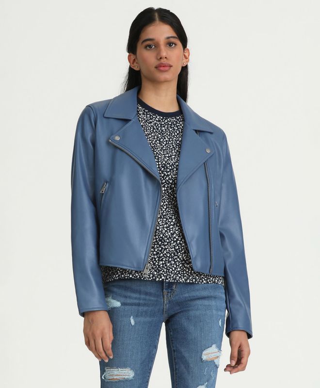 Levi's® Chaqueta Soft Para Mujer