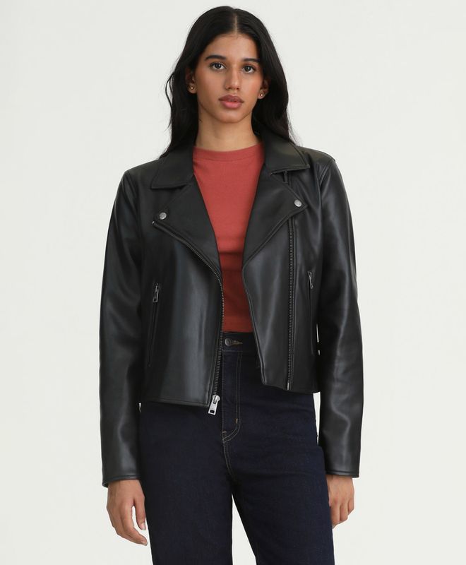 Levi's® Chaqueta Soft Para Mujer