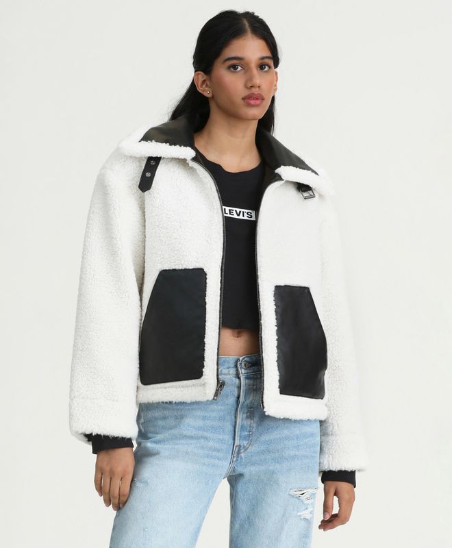 Levi's® Chaqueta Sound Para Mujer