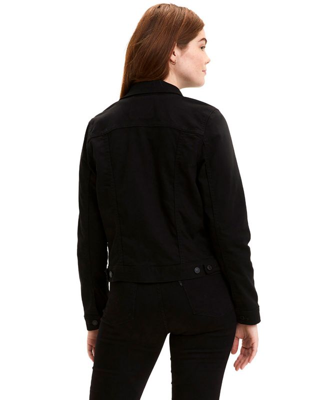 Levi's® Chaqueta Trucker Original Para Mujer