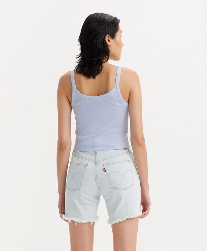 Levi's® Tank Gr Essential Sporty Para Mujer
