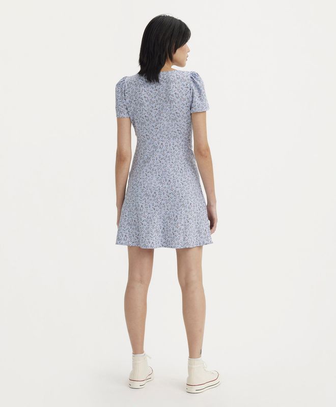 Levi's® Vestido Delray Mini Para Mujer