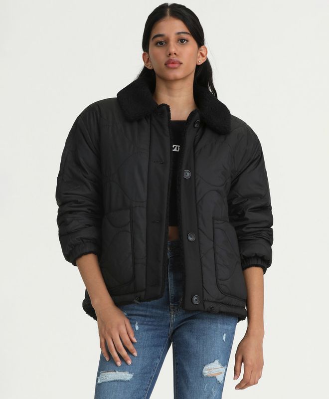 Levi's®Chaqueta Cosmos Para Mujer