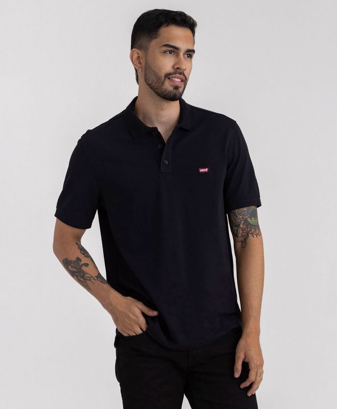Polo Levi's® Para Hombre