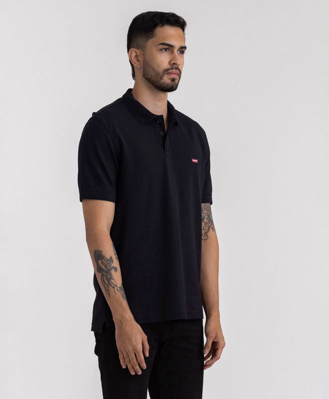 Polo Levi's® Para Hombre