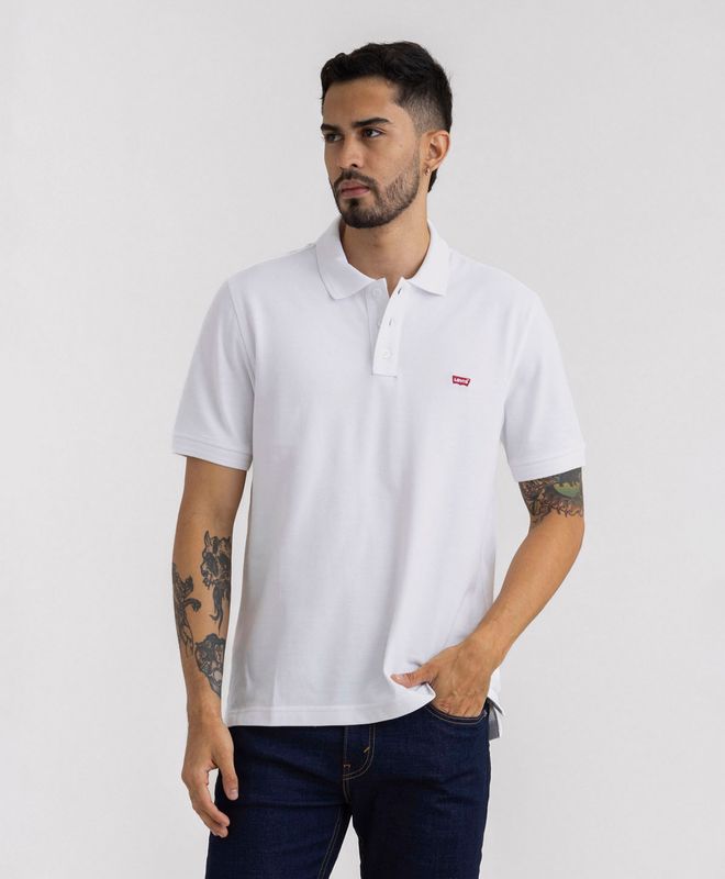 Polo Levi's® Para Hombre