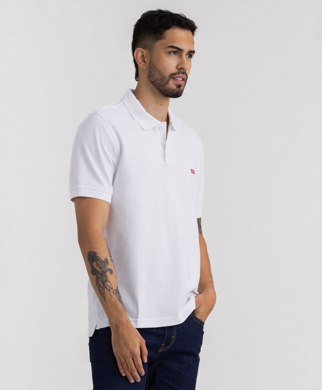 Polo Levi's® Para Hombre