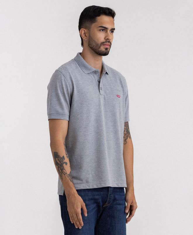 Polo Levi's® Para Hombre