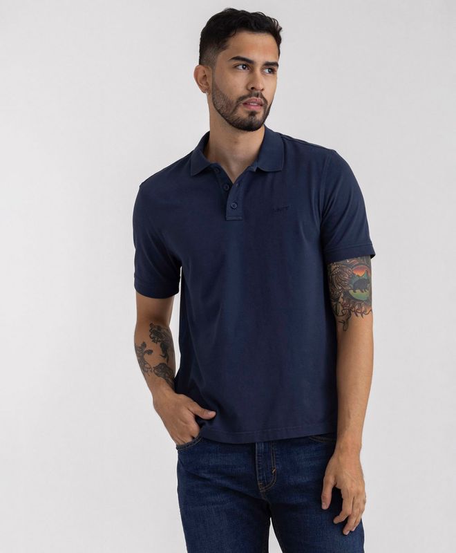 Polo Levi's® Para Hombre