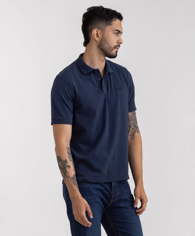 Polo Levi's® Para Hombre