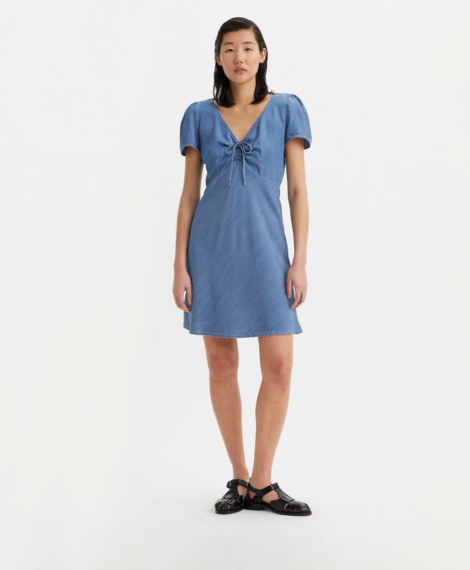 Vestido Levi's® Para Mujer