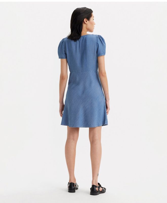 Vestido Levi's® Para Mujer