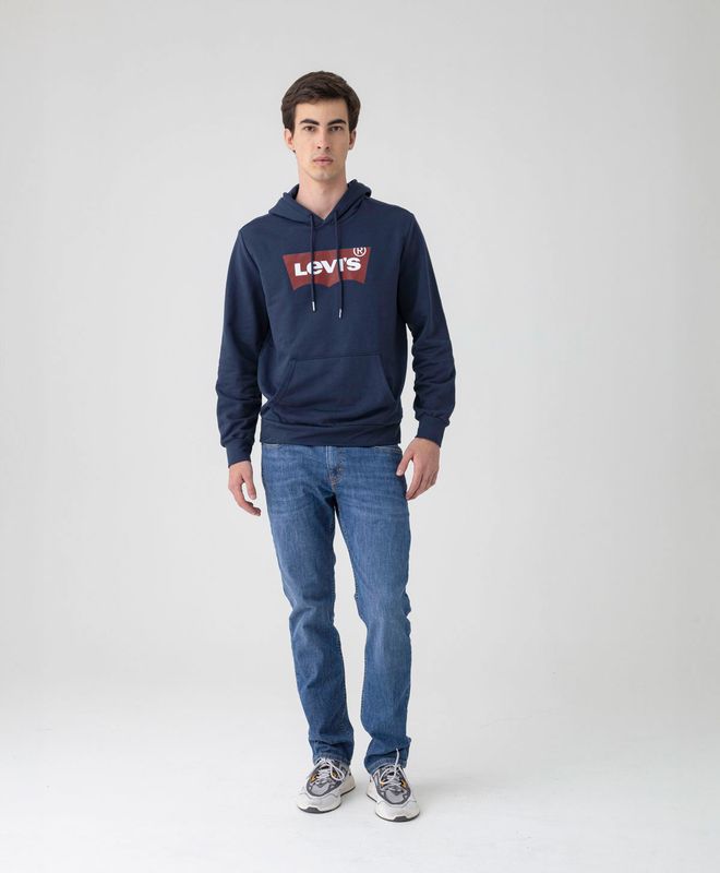 Jean 511™ Levi's® Slim Fit para Hombre