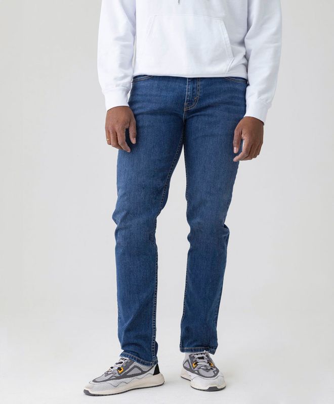 Jean 511™ Levi's® Slim Fit para Hombre