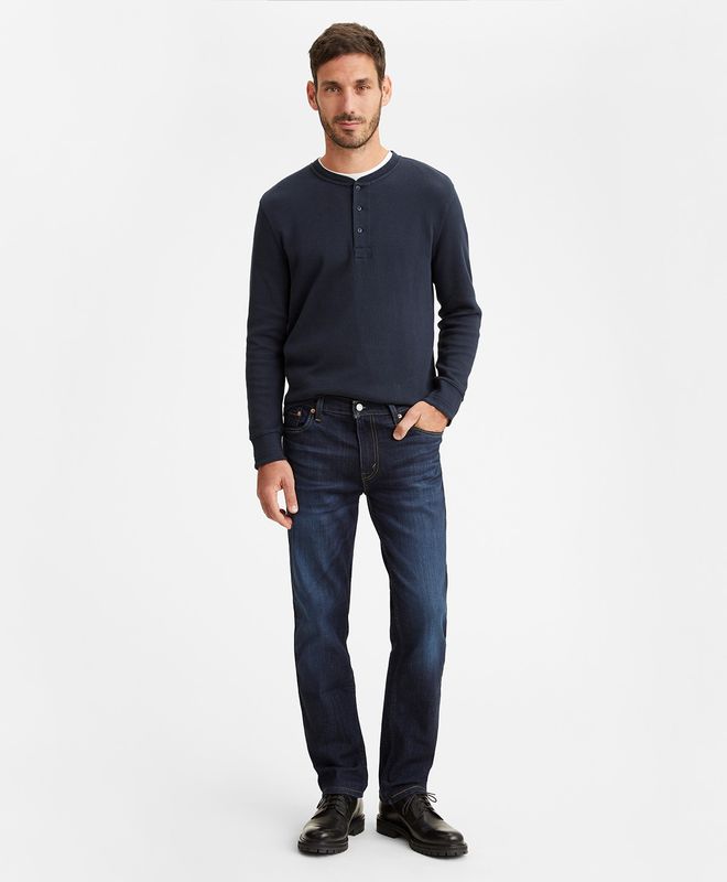 Jean 511™ Levi's® Slim Fit para Hombre