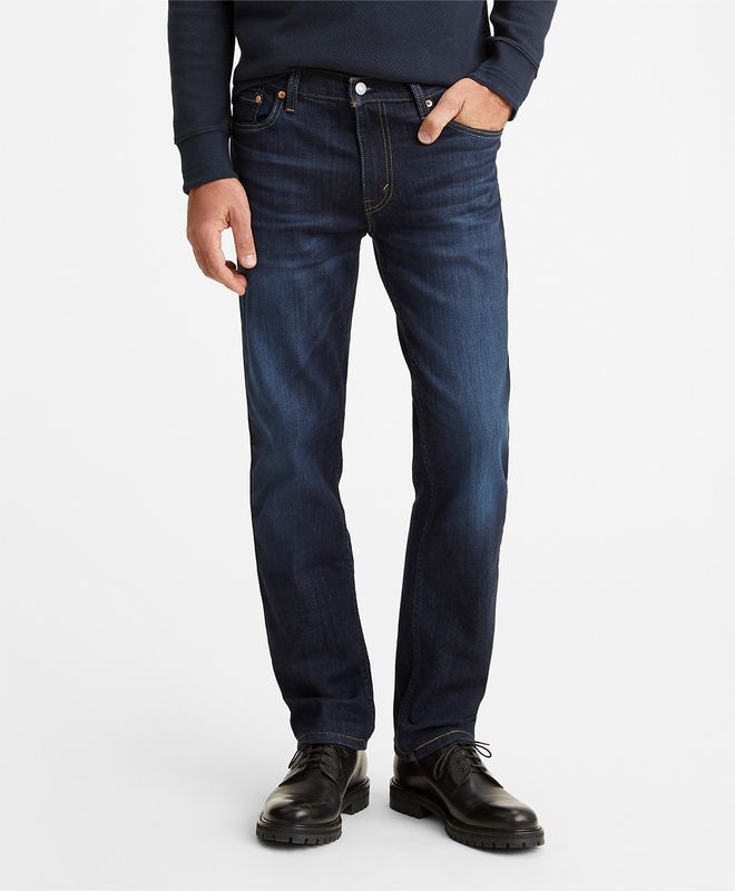 Jean 511™ Levi's® Slim Fit para Hombre