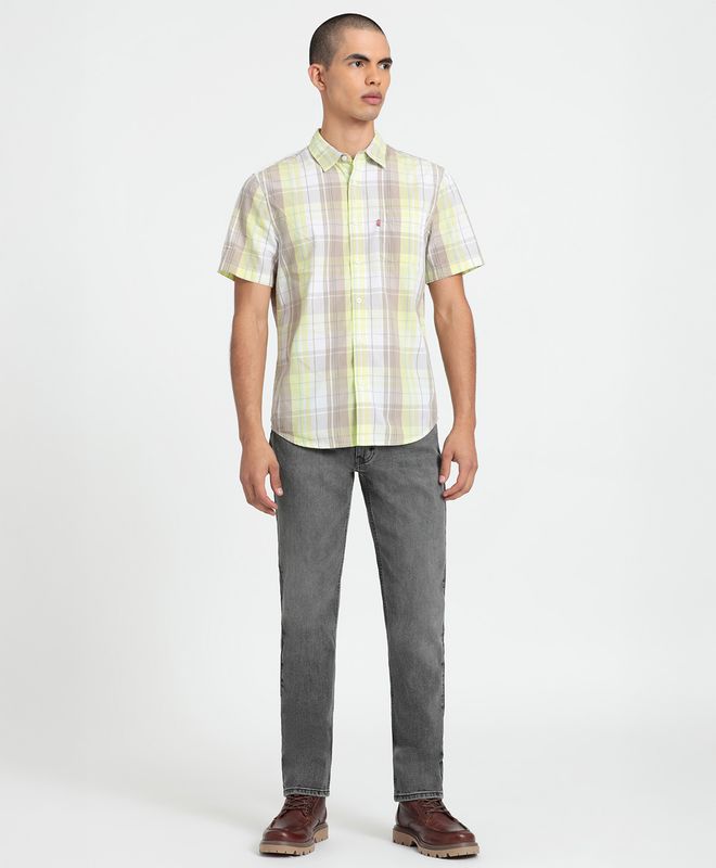 Jean 511™ Levi's® Slim Fit para Hombre