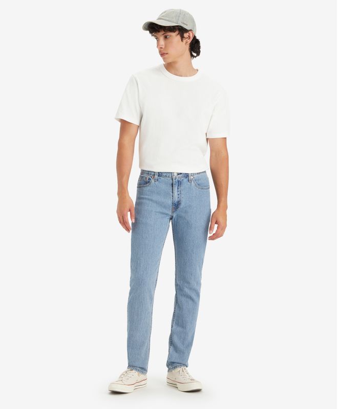 Jean 511™ Levi's® Slim Fit para Hombre