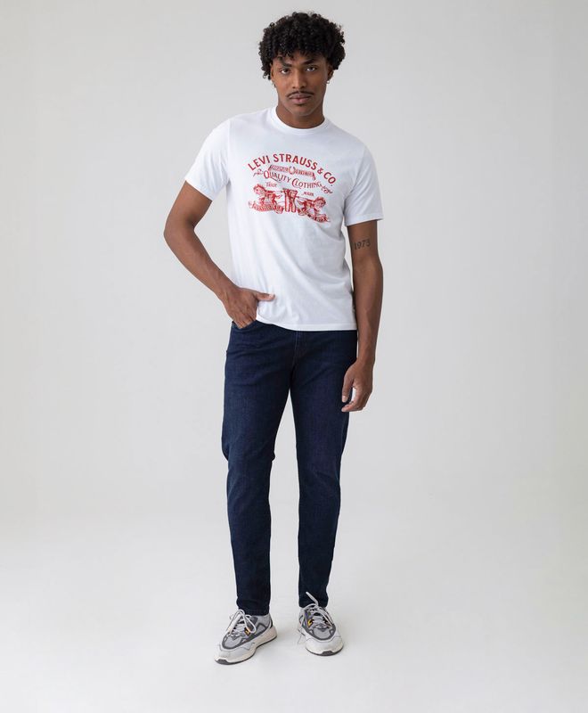 Jean 512™ Levi's® Slim Taper Fit para Hombre