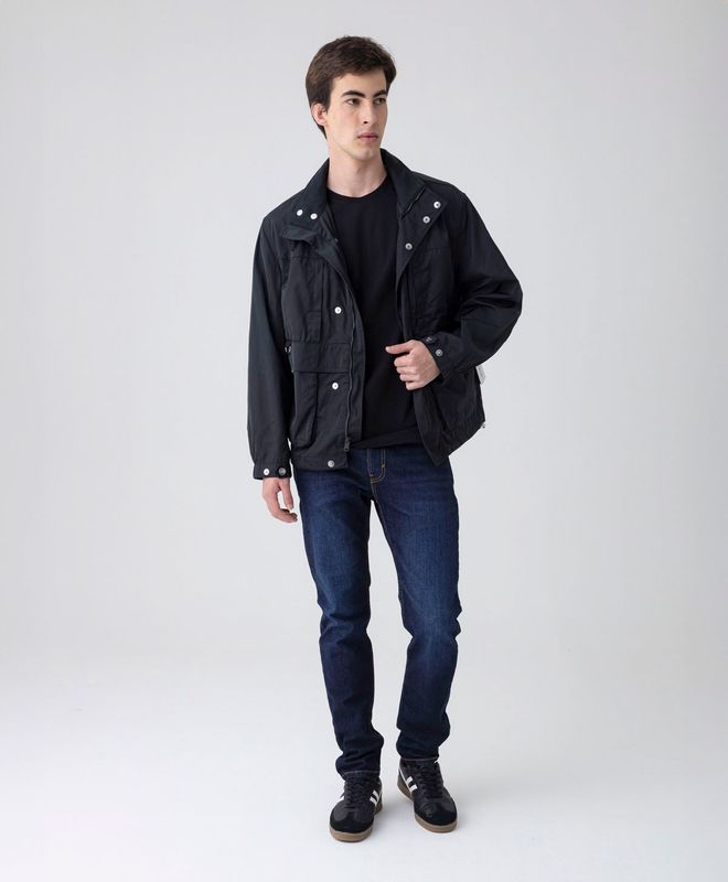 Jean 512™ Levi's® Slim Taper Fit para Hombre
