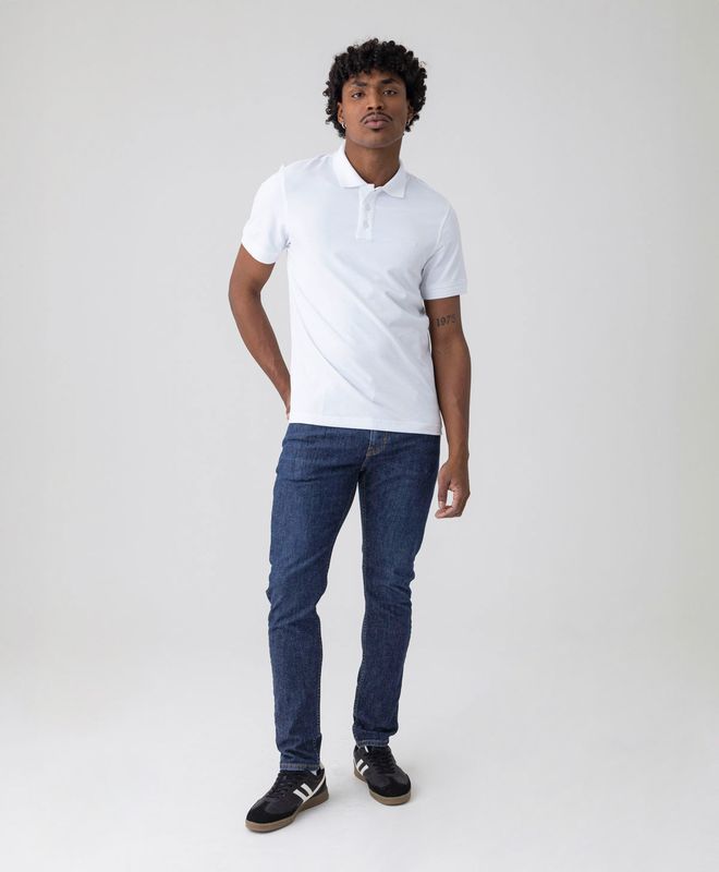 Jean 512™ Levi's® Slim Taper Fit para Hombre