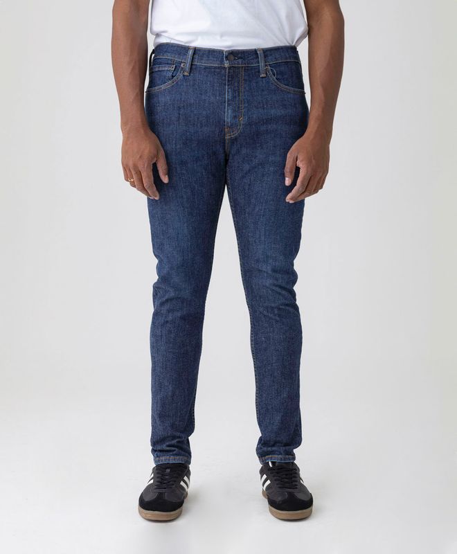 Jean 512™ Levi's® Slim Taper Fit para Hombre