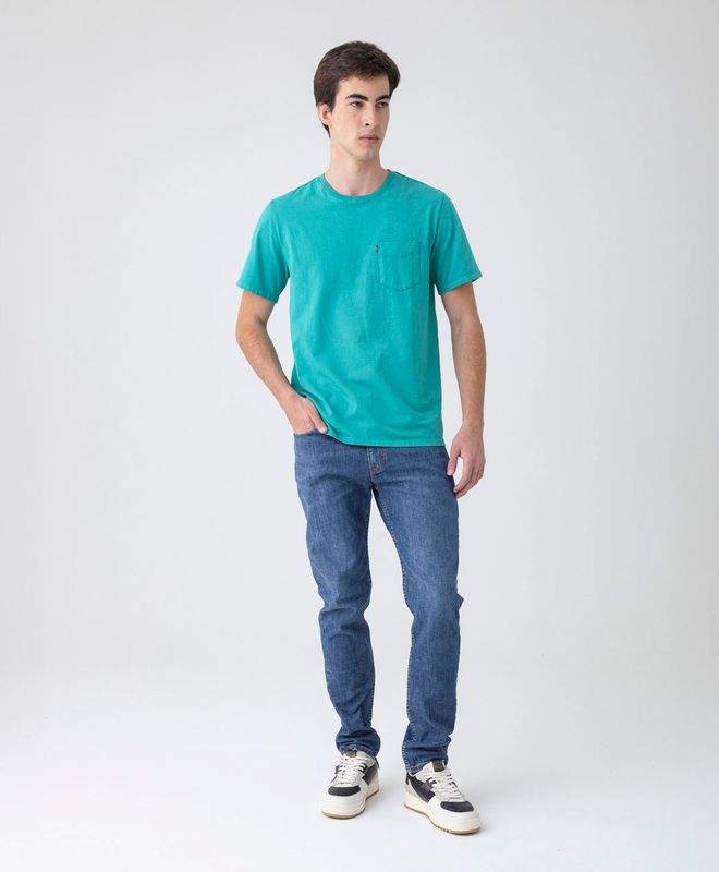 Jean 512™ Levi's® Slim Taper Fit para Hombre