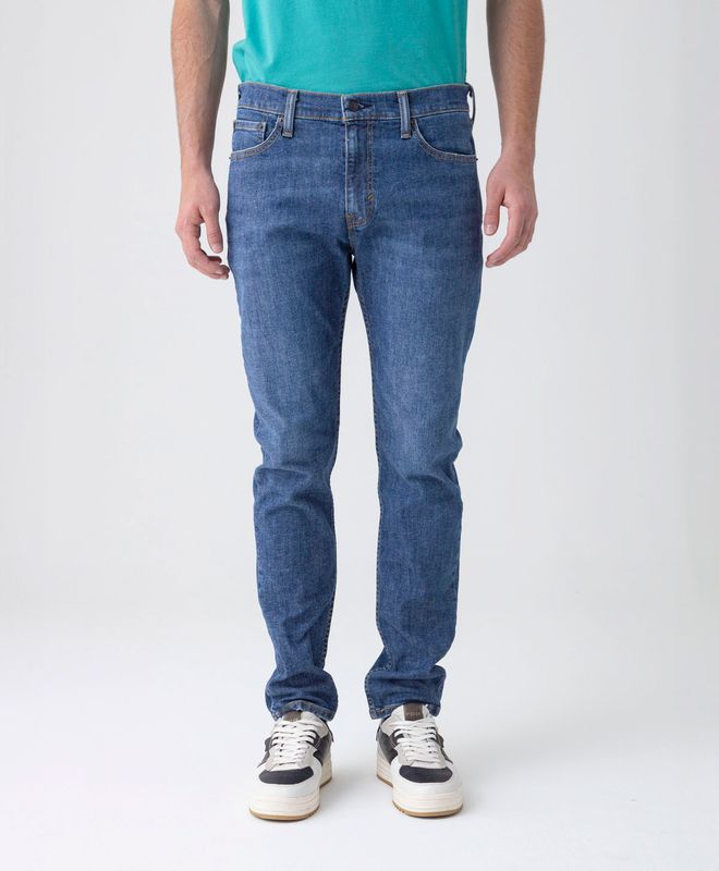 Jean 512™ Levi's® Slim Taper Fit para Hombre