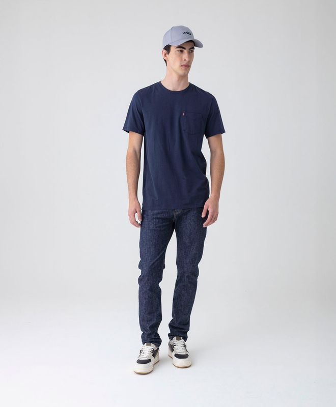 Jean 512™ Levi's® Slim Taper Fit para Hombre