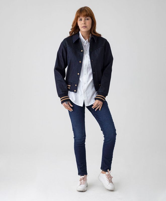 Jean Levi's® 311 Shaping Skinny para Mujer