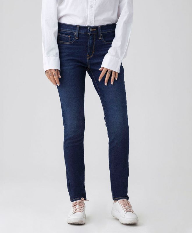 Jean Levi's® 311 Shaping Skinny para Mujer